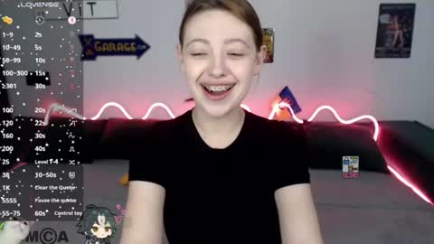 Snapshot of sweetmuffin88 chatting on 24, 6, 2026 sweetmuffin88 online show from 24, 6, 2026