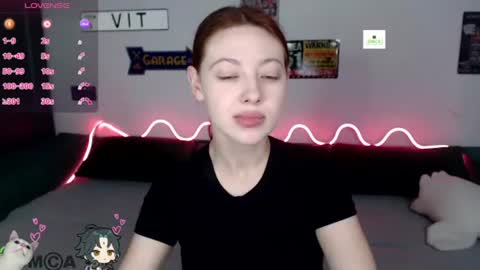 Snapshot of sweetmuffin88 chatting on 3, 7, 2026 sweetmuffin88 online show from 3, 7, 2026