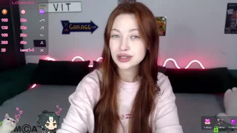 Snapshot of sweetmuffin88 chatting on 5, 7, 2026 sweetmuffin88 online show from 5, 7, 2026