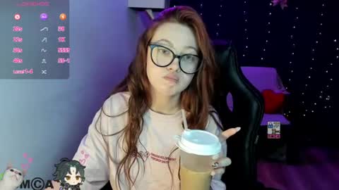Snapshot of sweetmuffin88 chatting on 16, 7, 2026 sweetmuffin88 online show from 16, 7, 2026