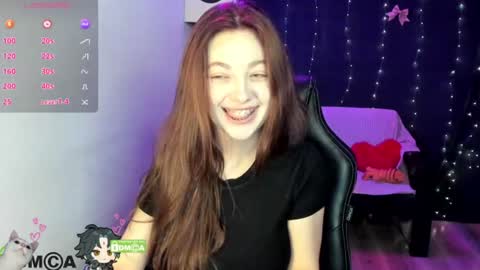 Snapshot of sweetmuffin88 chatting on 20, 7, 2026 sweetmuffin88 online show from 20, 7, 2026