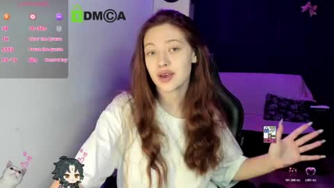 Snapshot of sweetmuffin88 chatting on 7, 8, 2026 sweetmuffin88 online show from 7, 8, 2026