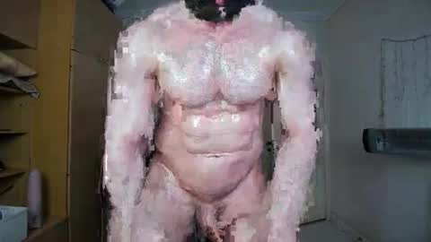 Snapshot of sweetmuscles_boy chatting on 6, 6, 2026 Lorenzo online show from 6, 6, 2026