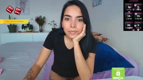 Sweet Mysterious online show from 13, 12, 2025