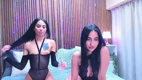 NadiaSweet online show from 15, 1, 2026