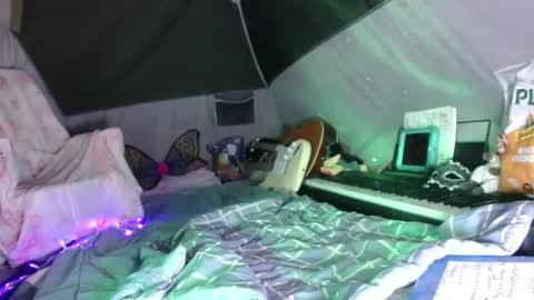 April online show from 11, 11, 2025