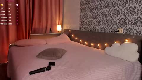 Nastya and Johnny online show from 22, 10, 2025