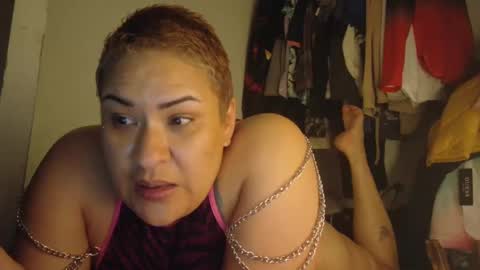 sweetp3ach29 online show from 22, 2, 2025