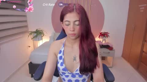 sweetpeach_20 online show from 20, 2, 2025