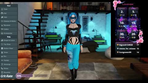 Snapshot of sweetpiapia chatting on 6, 2, 2025 sweetpiapia online show from 6, 2, 2025