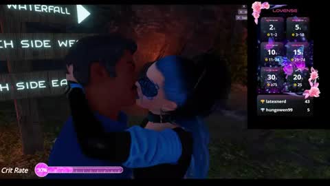 Snapshot of sweetpiapia chatting on 9, 2, 2025 sweetpiapia online show from 9, 2, 2025