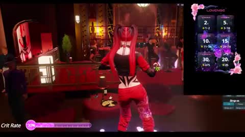Snapshot of sweetpiapia chatting on 16, 2, 2025 sweetpiapia online show from 16, 2, 2025
