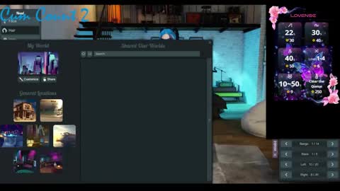 Snapshot of sweetpiapia chatting on 1, 3, 2025 sweetpiapia online show from 1, 3, 2025