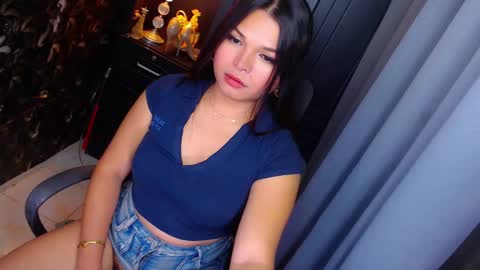 angelica online show from 9, 12, 2024