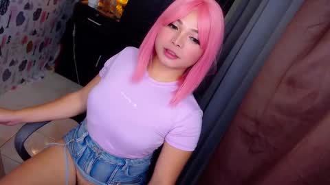 angelica online show from 3, 3, 2025