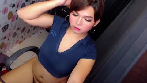 angelica online show from 11, 3, 2025