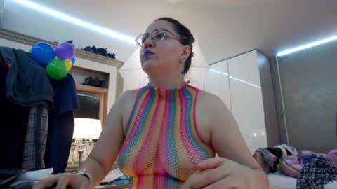 Snapshot of sweetraisa chatting on 31, 12, 2024 SweetRaisa online show from 31, 12, 2024