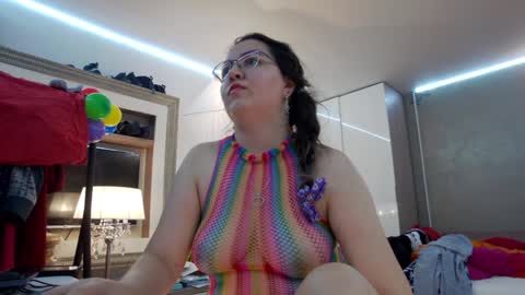 Snapshot of sweetraisa chatting on 11, 1, 2025 SweetRaisa online show from 11, 1, 2025