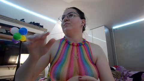Snapshot of sweetraisa chatting on 22, 1, 2025 SweetRaisa online show from 22, 1, 2025