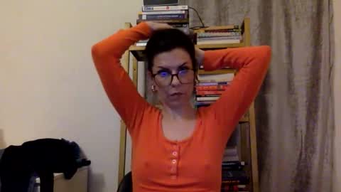 sweetriddance online show from 25, 11, 2025