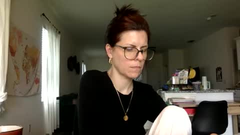 sweetriddance online show from 23, 4, 2026