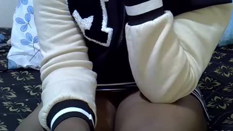 sweetrita1 online show from 16, 4, 2026