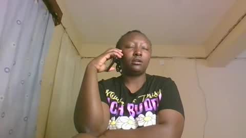 Snapshot of sweetrose2049 chatting on 22, 4, 2026 Rose Watetu online show from 22, 4, 2026
