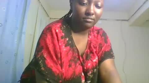 Snapshot of sweetrose2049 chatting on 13, 5, 2026 Rose Watetu online show from 13, 5, 2026