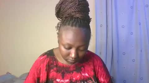 Snapshot of sweetrose2049 chatting on 30, 5, 2026 Rose Watetu online show from 30, 5, 2026