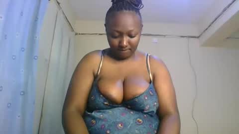 Snapshot of sweetrose2049 chatting on 1, 6, 2026 Rose Watetu online show from 1, 6, 2026
