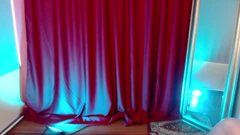 Snapshot of sweetrubiblues chatting on 8, 2, 2025 Rubi online show from 8, 2, 2025