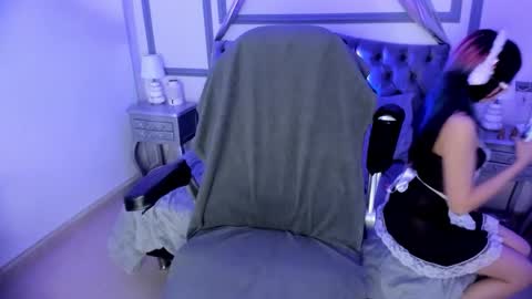 Sakura Doll  online show from 23, 3, 2026