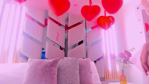 sweetsalome_01 online show from 14, 2, 2026