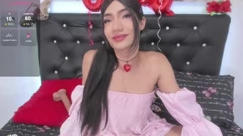 sweetsamy39715 online show from 18, 9, 2025