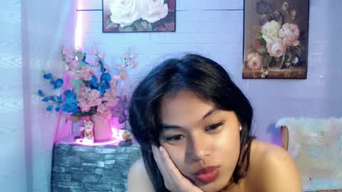 Snapshot of sweetsamyog chatting on 2, 7, 2026 sweetsamyog online show from 2, 7, 2026