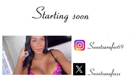 Sara Sofia   Libra     online show from 20, 10, 2025