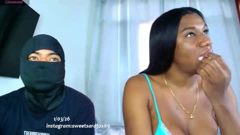 Sara Sofia   Libra     online show from 1, 3, 2026