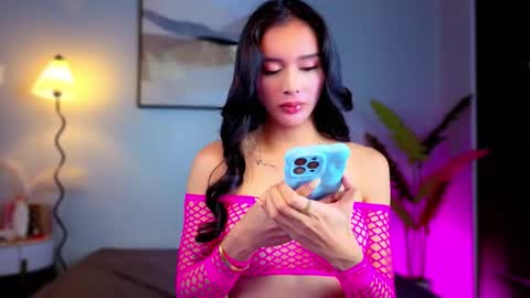 keana online show from 2, 10, 2025