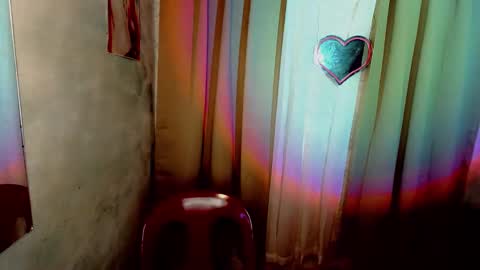 Snapshot of sweetsassyvv chatting on 10, 10, 2025 sweetsassyvv online show from 10, 10, 2025