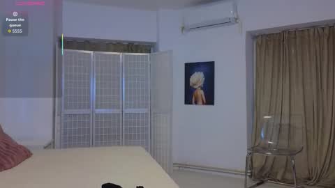 SweetScribe online show from 3, 12, 2025