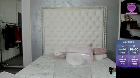 Goddess Allysse online show from 2, 12, 2024