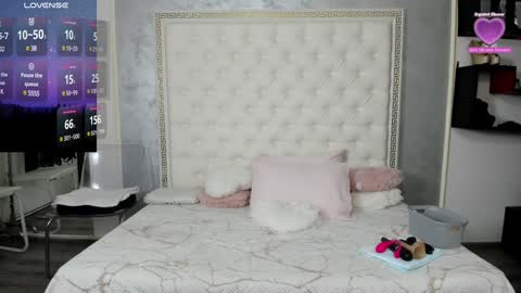 Goddess Allysse online show from 5, 12, 2024