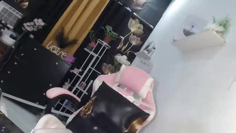 Snapshot of sweetsexyning chatting on 8, 6, 2026 Ningning online show from 8, 6, 2026