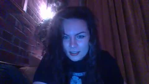 Persephone online show from 6, 11, 2025