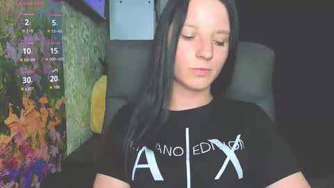 Sweet Shy online show from 28, 5, 2026