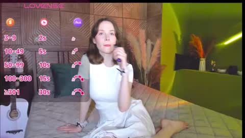 Alice online show from 14, 9, 2025