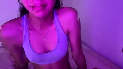 SweetSinnyX online show from 20, 3, 2026