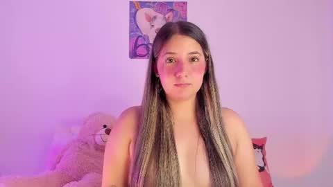 Snapshot of sweetsofi_12 chatting on 3, 7, 2026 Sofia sweet online show from 3, 7, 2026
