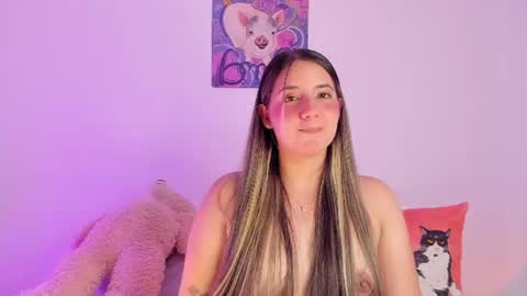 Snapshot of sweetsofi_12 chatting on 24, 7, 2026 Sofia sweet online show from 24, 7, 2026
