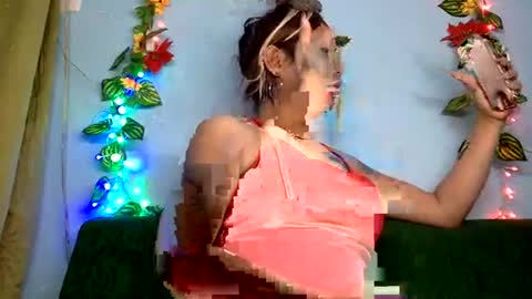Snapshot of sweetspicypotato chatting on 14, 2, 2025 spicy online show from 14, 2, 2025